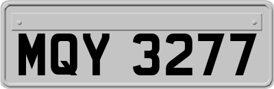 MQY3277