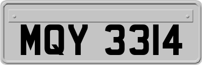 MQY3314
