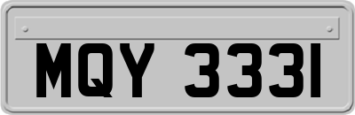 MQY3331