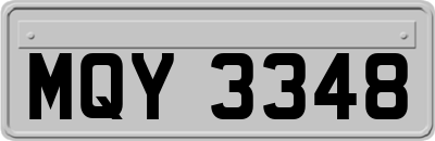 MQY3348