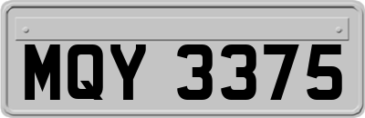 MQY3375