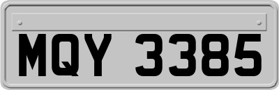 MQY3385