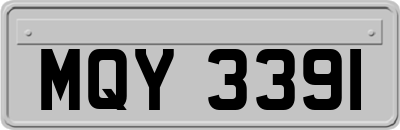 MQY3391