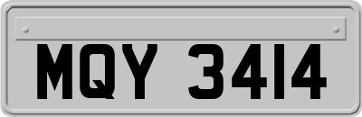 MQY3414