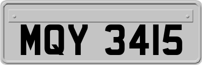 MQY3415