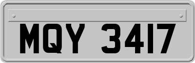 MQY3417