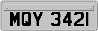 MQY3421