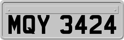 MQY3424