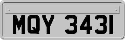 MQY3431
