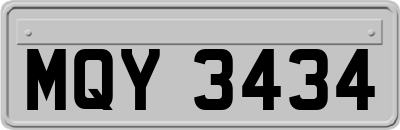 MQY3434