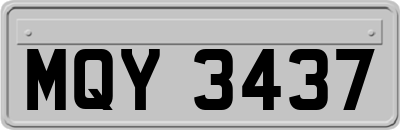 MQY3437