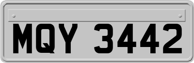 MQY3442