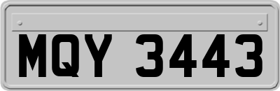 MQY3443