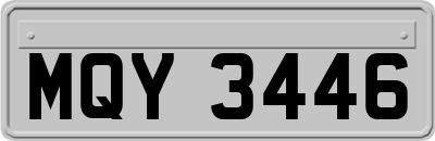 MQY3446