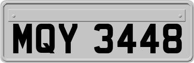 MQY3448