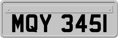 MQY3451