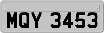 MQY3453