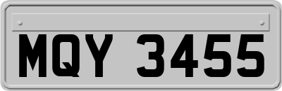 MQY3455