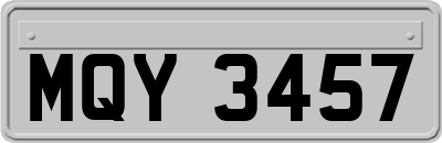 MQY3457