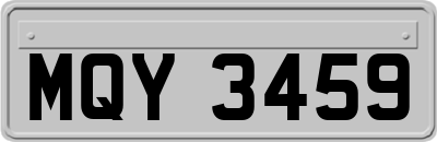 MQY3459