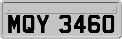 MQY3460