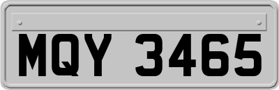 MQY3465