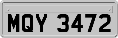 MQY3472