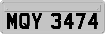 MQY3474