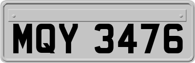 MQY3476