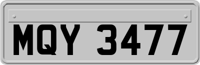 MQY3477
