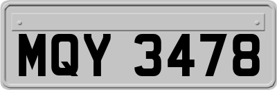 MQY3478