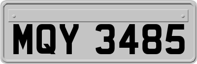 MQY3485