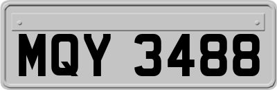 MQY3488