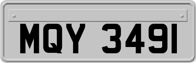 MQY3491