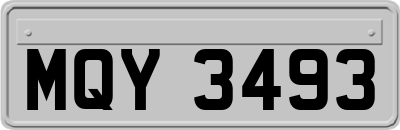 MQY3493