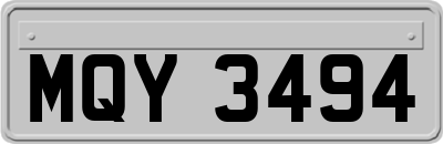 MQY3494