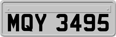 MQY3495