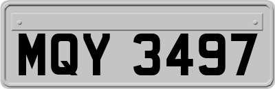 MQY3497