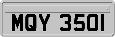 MQY3501