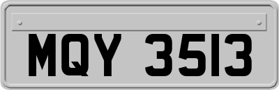 MQY3513