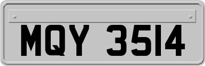 MQY3514