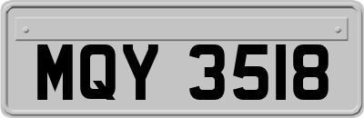 MQY3518