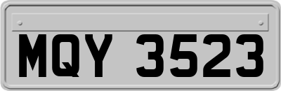 MQY3523