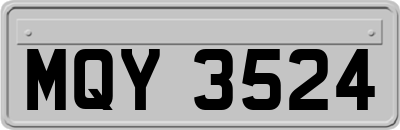 MQY3524