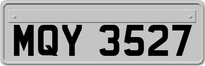 MQY3527