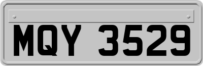 MQY3529