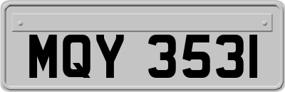 MQY3531