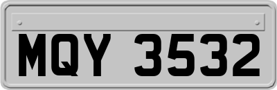 MQY3532