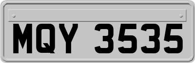 MQY3535