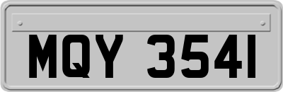MQY3541